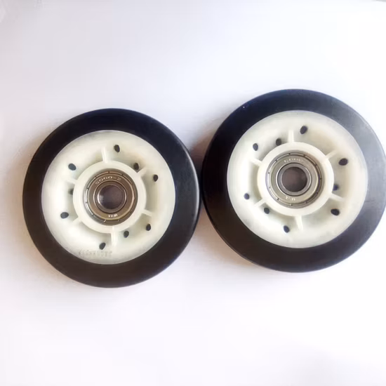 Factory OEM ODM Custom Silicone EPDM NBR Rubber Extrusion Molded Auto Rubber Parts