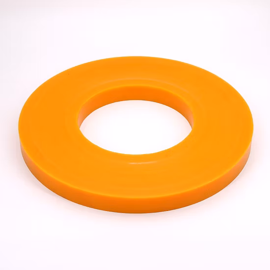 Polyurethan (PU), PTFE, Gummi und andere Spritzgussteile werden nach Zeichnung hergestellt
