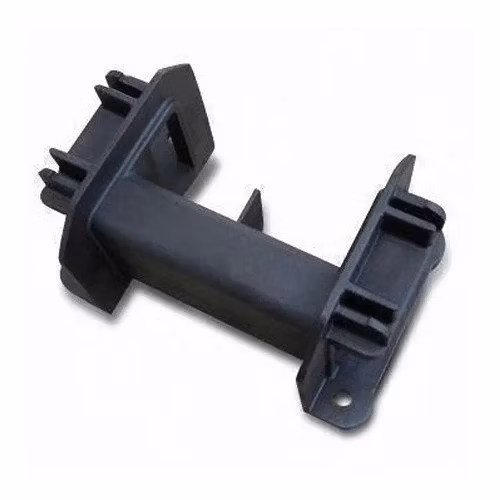 OEM-Kunststoffspritzguss-Service. Industrieller Spritzguss-Kunststoffteile